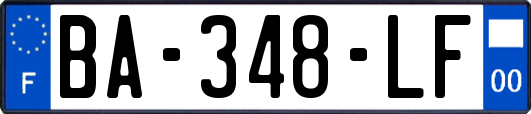 BA-348-LF