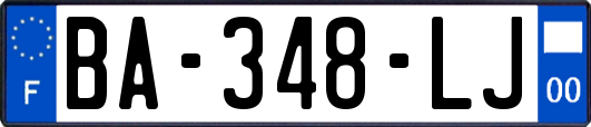 BA-348-LJ