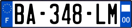 BA-348-LM