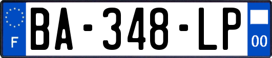 BA-348-LP