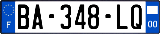 BA-348-LQ