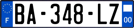 BA-348-LZ