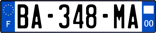 BA-348-MA