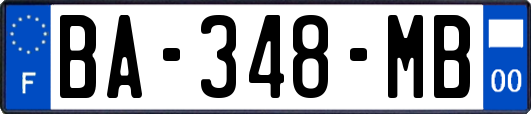 BA-348-MB