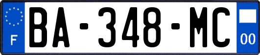 BA-348-MC