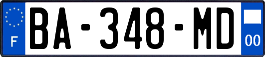 BA-348-MD