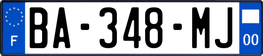 BA-348-MJ