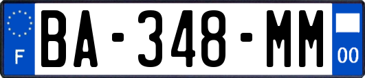BA-348-MM
