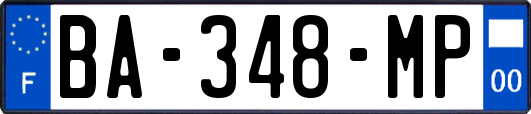 BA-348-MP