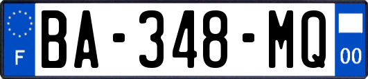 BA-348-MQ