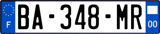 BA-348-MR