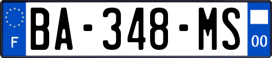 BA-348-MS