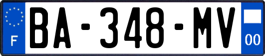 BA-348-MV