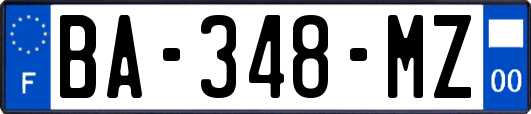 BA-348-MZ