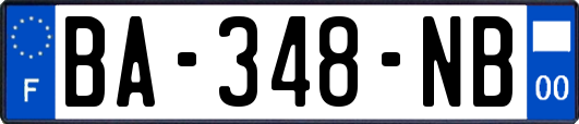 BA-348-NB