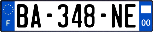 BA-348-NE