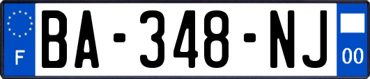 BA-348-NJ