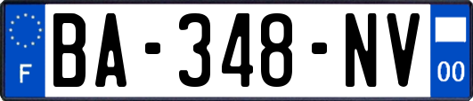 BA-348-NV