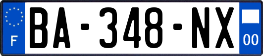 BA-348-NX