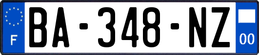BA-348-NZ