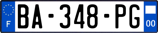 BA-348-PG