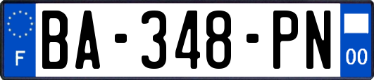 BA-348-PN