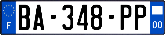 BA-348-PP