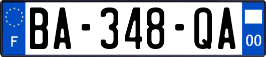 BA-348-QA