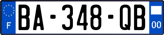 BA-348-QB