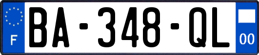 BA-348-QL