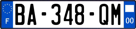 BA-348-QM