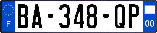 BA-348-QP