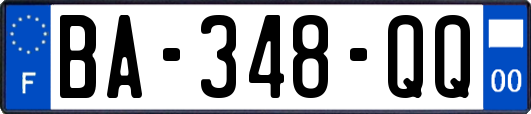 BA-348-QQ