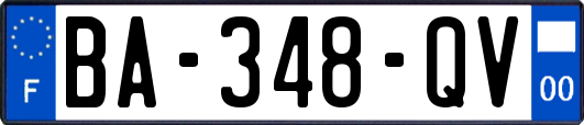 BA-348-QV