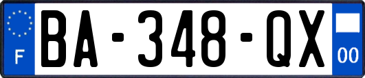 BA-348-QX
