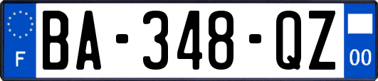 BA-348-QZ