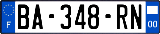 BA-348-RN