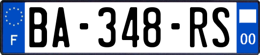 BA-348-RS