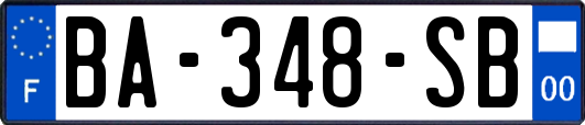 BA-348-SB