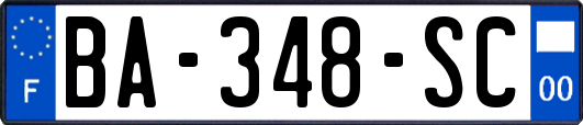 BA-348-SC