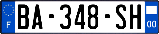 BA-348-SH