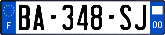 BA-348-SJ