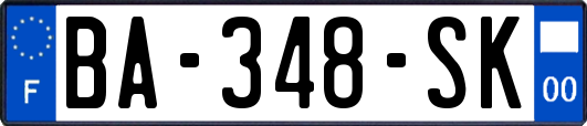 BA-348-SK