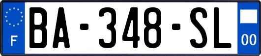 BA-348-SL
