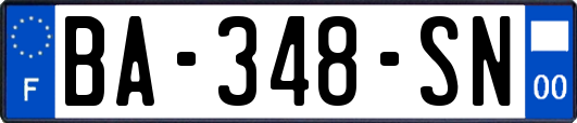 BA-348-SN