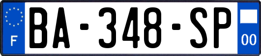 BA-348-SP