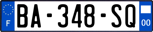 BA-348-SQ