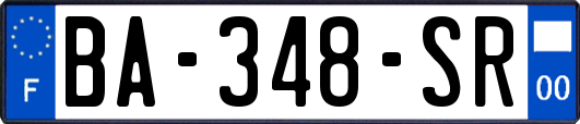 BA-348-SR