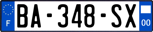 BA-348-SX