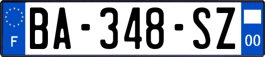 BA-348-SZ